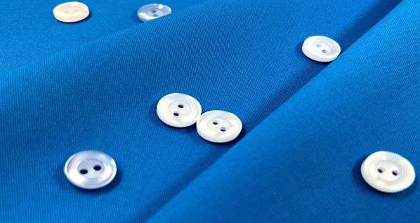 Полиэстер в тканях для блузок и рубашек: секрет использования