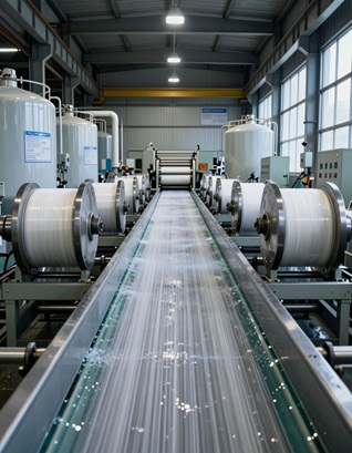 Полиэстер в тканях для блузок и рубашек: секрет использования