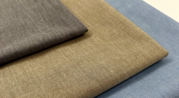 Оксфорд как классическая ткань для производства сорочек