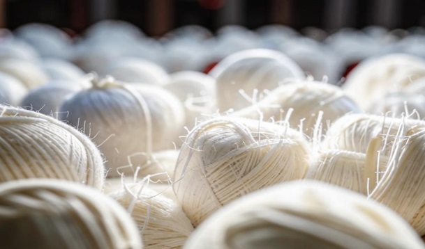 ХЛОПОК: Идеальная основа женского гардероба