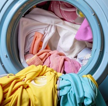 Уход за хлопком