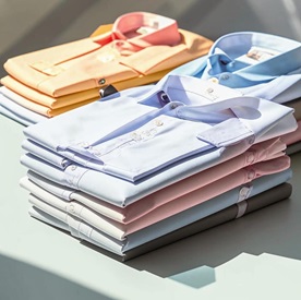 Переплетения хлопка