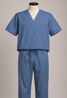  Как выбрать ткань для медицинской одежды