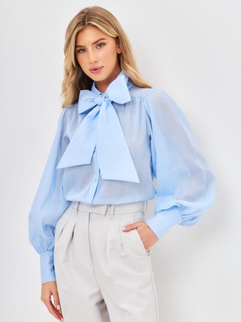  Батист: невесомая броня против летнего зноя