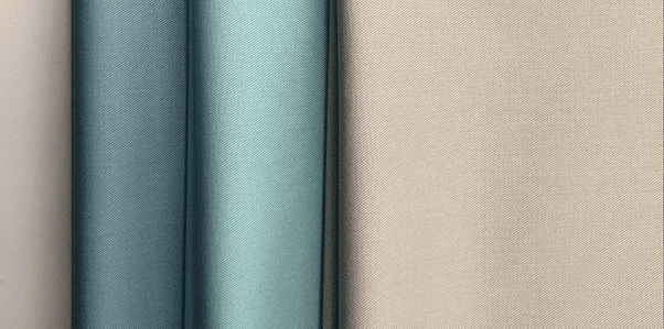 Твил и его преимущества