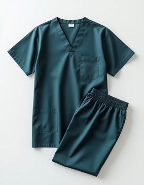 Хлопок как основа тканей для спецодежды