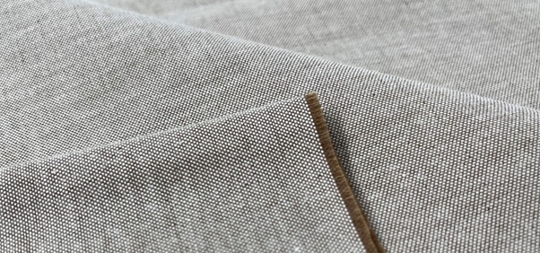Оксфорд как классическая ткань для производства сорочек