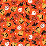 ХЕЛЛОВИН ОРАНЖ (MULTI/WHT GD.N0092/17 (HELLOWEEN ORANGE)) ХЕЛЛОВИН ОРАНЖ (MULTI/WHT GD.N0092/17 (HELLOWEEN ORANGE))