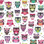 СОВЫ (MULTI/WHT GD. N/0046/16 OWL 2)