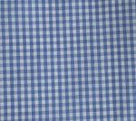 15 МЕДИЦИНСКИЙ ГОЛУБОЙ МИНИ КЛЕТКА (15 MED BLUE MINICHK POPLIN) 15 МЕДИЦИНСКИЙ ГОЛУБОЙ МИНИ КЛЕТКА (15 MED BLUE MINICHK POPLIN)