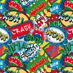БУМ (MULTI/WHT GD.N0090/17) БУМ (MULTI/WHT GD.N0090/17)